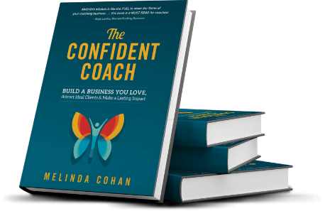 The Confident Coach